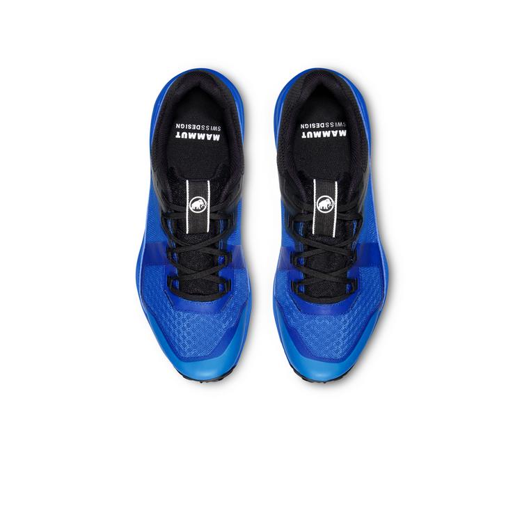 Mammut Mammut Girun II Low GTX Multifunktionsschuhe Herren - glacier blue-black - 1 | SportScheck