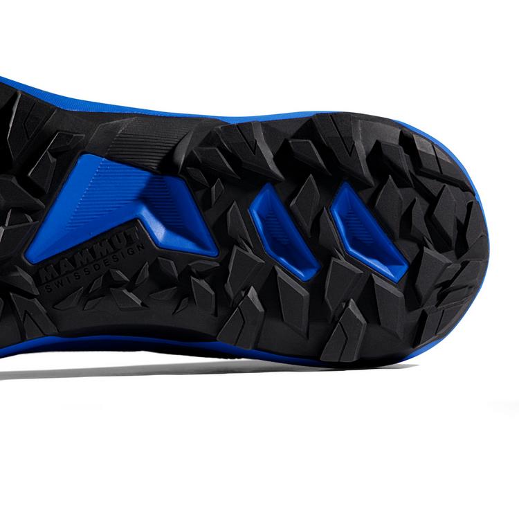 Mammut Mammut Girun II Low GTX Multifunktionsschuhe Herren - glacier blue-black - 2 | SportScheck