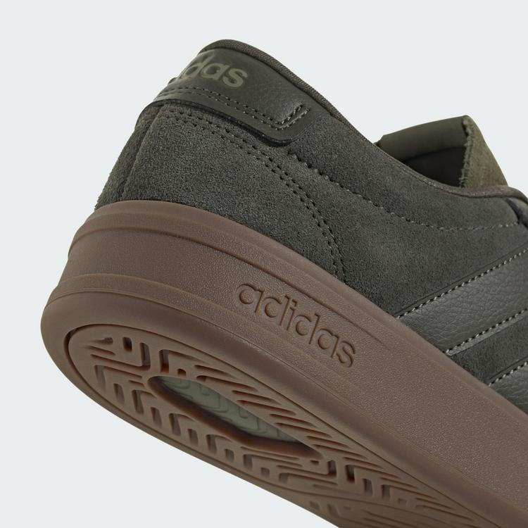 adidas adidas GRAND COURT&nbsp;3.0 SCHUH Sneaker Herren - Shadow Olive / Shadow Olive / Olive Strata - 7 | SportScheck