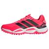 adidas adipower Hockey 4 Schuh Sneaker - Solar Turbo / Core Black / Cloud White