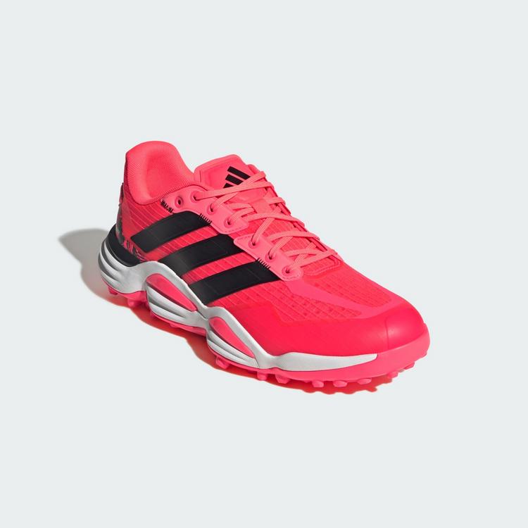 adidas adidas adipower Hockey 4 Schuh Sneaker - Solar Turbo / Core Black / Cloud White - 3 | SportScheck