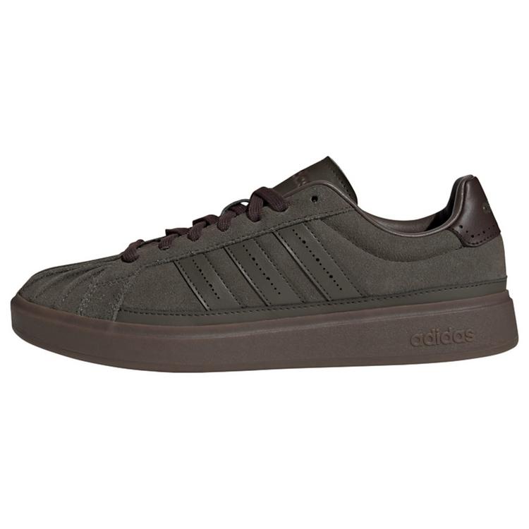 adidas adidas STREETTALK SCHUH Sneaker Herren - Shadow Olive / Shadow Olive / Dark Brown - 0 | SportScheck