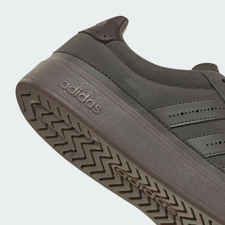 adidas adidas STREETTALK SCHUH Sneaker Herren - Shadow Olive / Shadow Olive / Dark Brown - 6 | SportScheck
