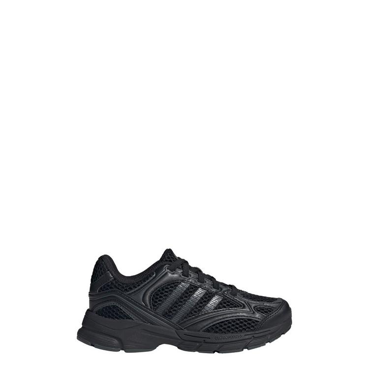 adidas adidas SPIRITAIN KIDS SCHUH Sneaker Kinder - Core Black / Core Black / Grey Six - 0 | SportScheck