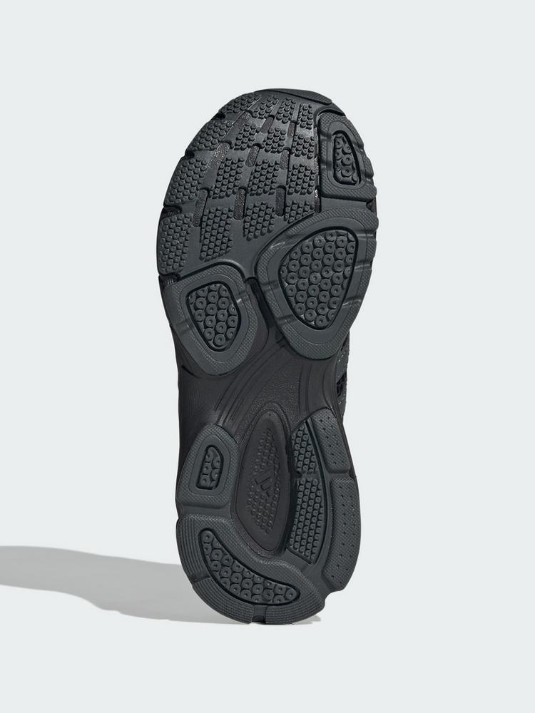 adidas adidas SPIRITAIN KIDS SCHUH Sneaker Kinder - Core Black / Core Black / Grey Six - 2 | SportScheck