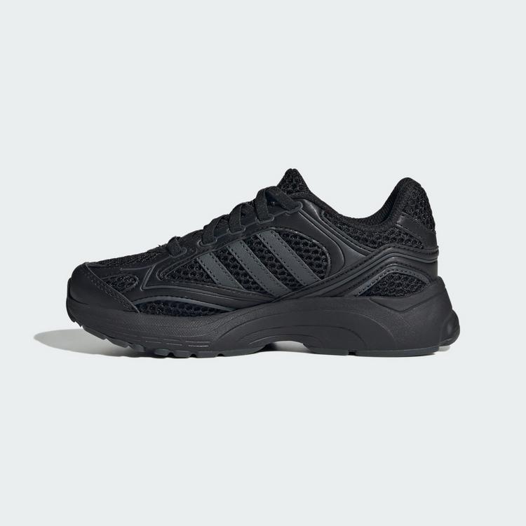 adidas adidas SPIRITAIN KIDS SCHUH Sneaker Kinder - Core Black / Core Black / Grey Six - 5 | SportScheck