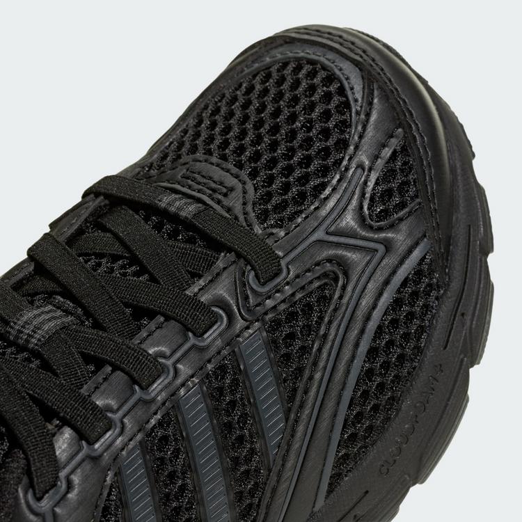 adidas adidas SPIRITAIN KIDS SCHUH Sneaker Kinder - Core Black / Core Black / Grey Six - 6 | SportScheck