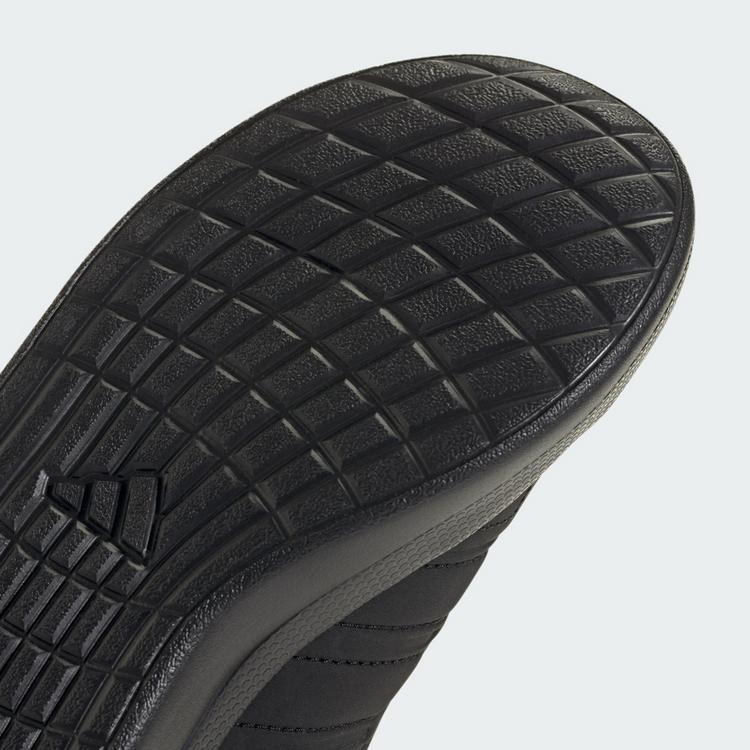 adidas adidas ADIDAS MINECRAFT LIGHTORAMA COURT KIDS Sneaker Kinder - Core Black / Cloud White / Charcoal Solid Grey - 6 | SportScheck
