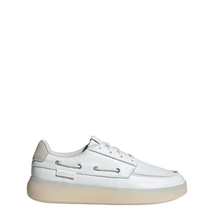 adidas adidas BARREDA DECODE SCHUH Sneaker Herren - Core White / Orbit Grey / Off White - 0 | SportScheck