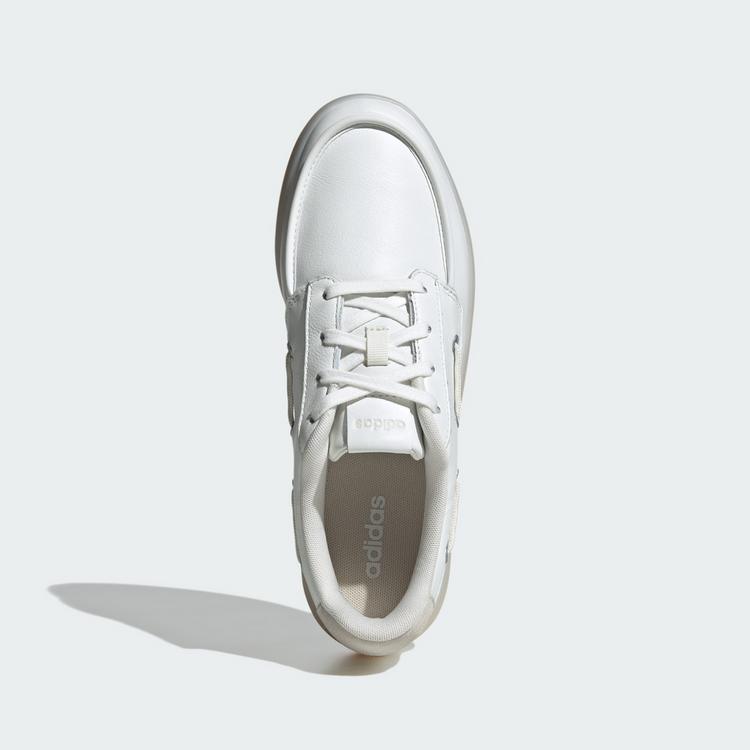 adidas adidas BARREDA DECODE SCHUH Sneaker Herren - Core White / Orbit Grey / Off White - 1 | SportScheck