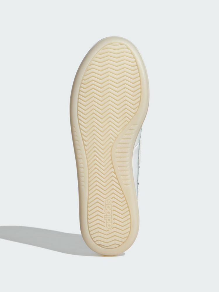 adidas adidas BARREDA DECODE SCHUH Sneaker Herren - Core White / Orbit Grey / Off White - 2 | SportScheck