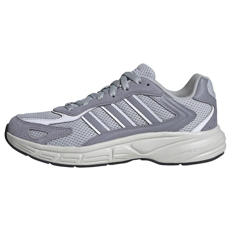 adidas adidas ECLYPTIX&nbsp;2000 SCHUH Sneaker Damen - Light Solid Grey / Slate / Grey One - 0 | SportScheck