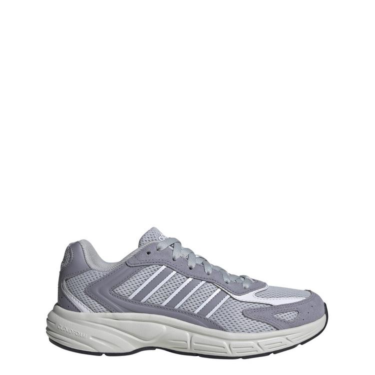 adidas adidas ECLYPTIX&nbsp;2000 SCHUH Sneaker Damen - Light Solid Grey / Slate / Grey One - 0 | SportScheck