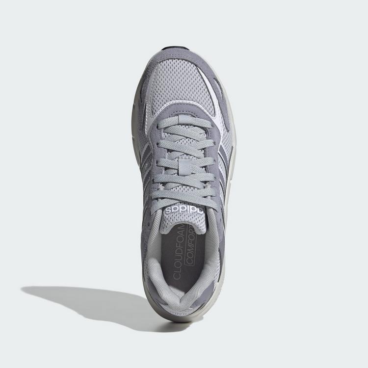 adidas adidas ECLYPTIX&nbsp;2000 SCHUH Sneaker Damen - Light Solid Grey / Slate / Grey One - 1 | SportScheck