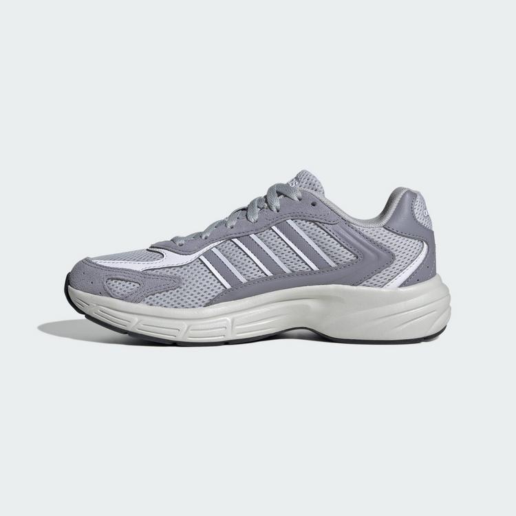adidas adidas ECLYPTIX&nbsp;2000 SCHUH Sneaker Damen - Light Solid Grey / Slate / Grey One - 5 | SportScheck