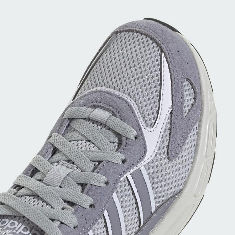 adidas adidas ECLYPTIX&nbsp;2000 SCHUH Sneaker Damen - Light Solid Grey / Slate / Grey One - 7 | SportScheck
