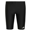 adidas 3-STREIFEN KIDS JAMMER-BADEHOSE Badehose Kinder - Black / White