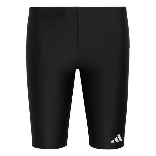 adidas 3-STREIFEN KIDS JAMMER-BADEHOSE Badehose Kinder