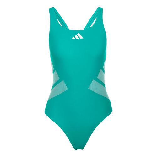 adidas Logo C-Back Badeanzug Badeanzug Damen