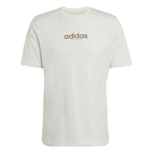 adidas BURGER FLAVOR GRAFIK T-SHIRT T-Shirt Herren