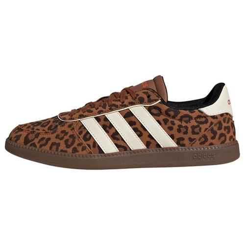 adidas BREAKNET SLEEK SCHUH Sneaker Damen