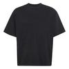 adidas SOFT LUX GRAFIK T-SHIRT T-Shirt Herren - Black
