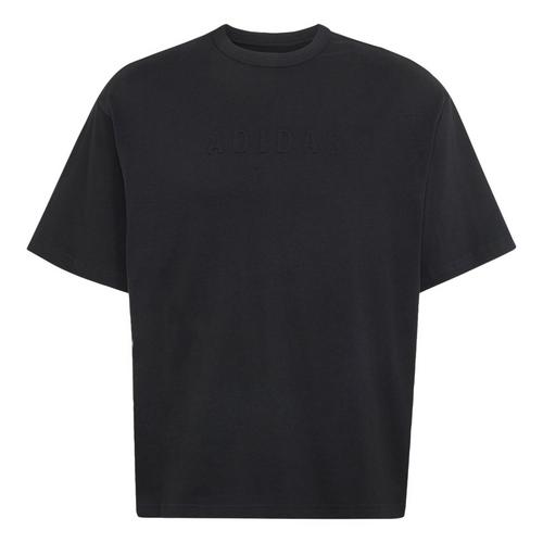 adidas SOFT LUX GRAFIK T-SHIRT T-Shirt Herren