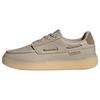 adidas BARREDA DECODE SCHUH Sneaker Herren - Khaki Three / Khaki Six / Warm Vanilla