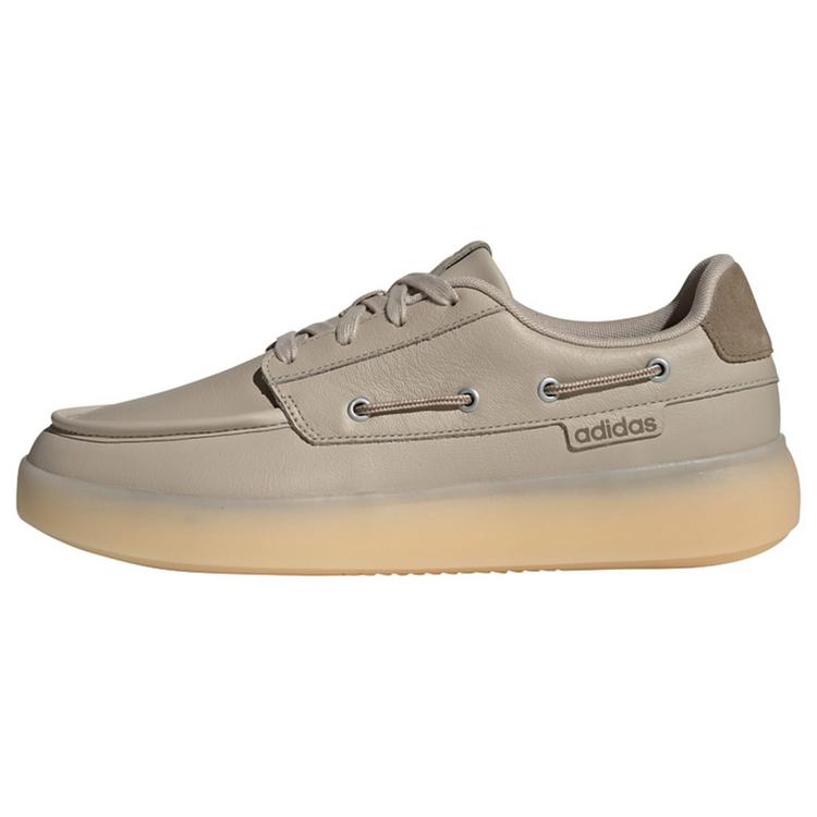 adidas adidas BARREDA DECODE SCHUH Sneaker Herren - Khaki Three / Khaki Six / Warm Vanilla - 0 | SportScheck