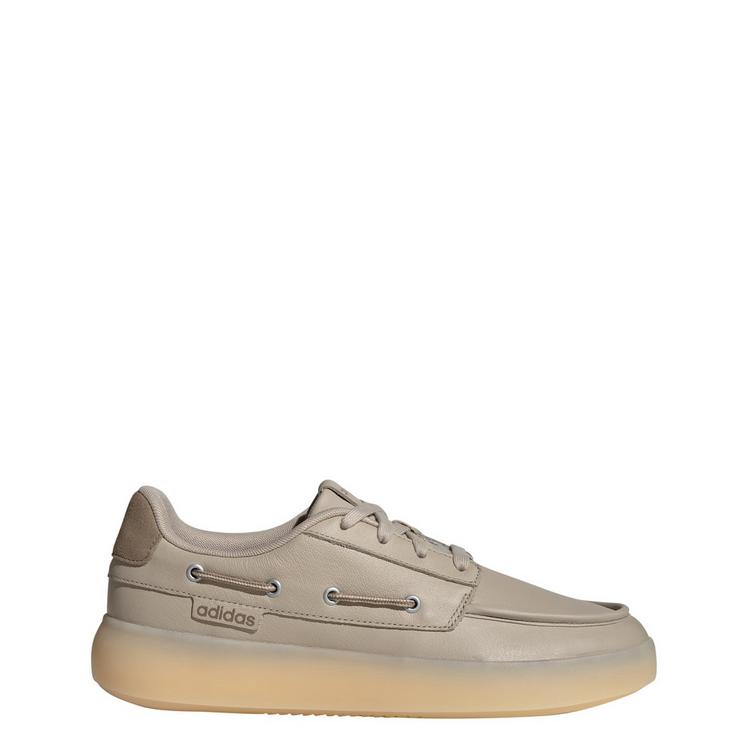 adidas adidas BARREDA DECODE SCHUH Sneaker Herren - Khaki Three / Khaki Six / Warm Vanilla - 0 | SportScheck