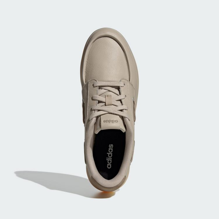 adidas adidas BARREDA DECODE SCHUH Sneaker Herren - Khaki Three / Khaki Six / Warm Vanilla - 1 | SportScheck