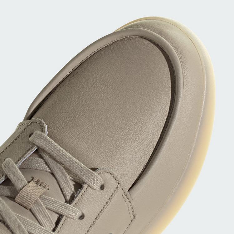 adidas adidas BARREDA DECODE SCHUH Sneaker Herren - Khaki Three / Khaki Six / Warm Vanilla - 6 | SportScheck