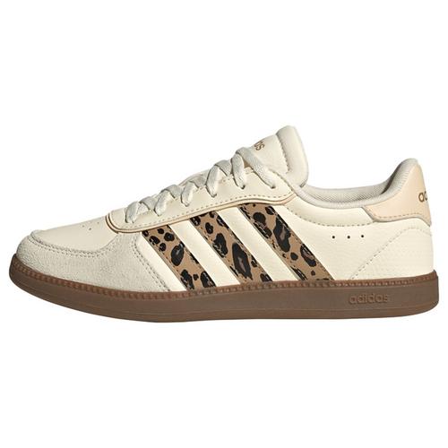 adidas BREAKNET SLEEK KIDS SCHUH Sneaker Kinder