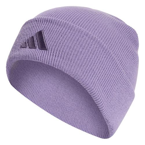 adidas New Logo Beanie Cuff Beanie