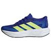 adidas Galaxy&nbsp;8 Kids Schuh Sneaker Kinder - Lucid Blue / Frozen Lemon / Lucid Ray Blue