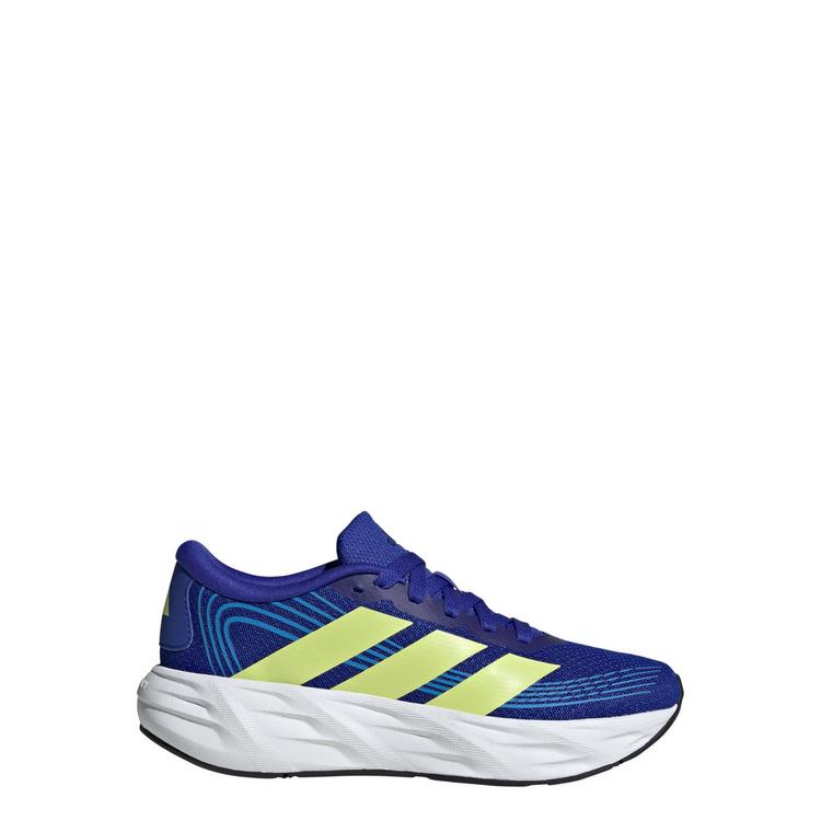 adidas adidas Galaxy&nbsp;8 Kids Schuh Sneaker Kinder - Lucid Blue / Frozen Lemon / Lucid Ray Blue - 0 | SportScheck