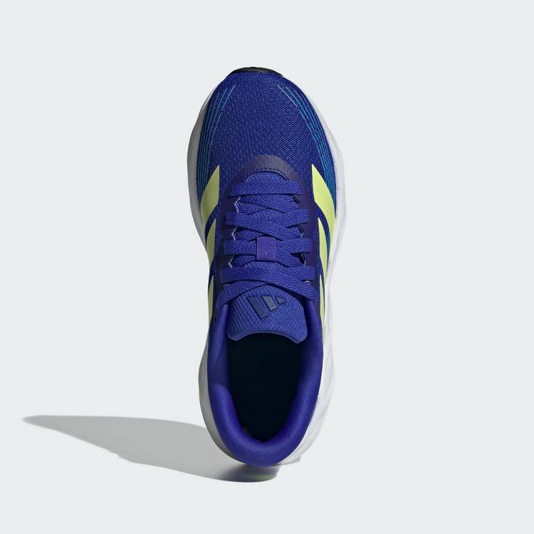 adidas adidas Galaxy&nbsp;8 Kids Schuh Sneaker Kinder - Lucid Blue / Frozen Lemon / Lucid Ray Blue - 1 | SportScheck