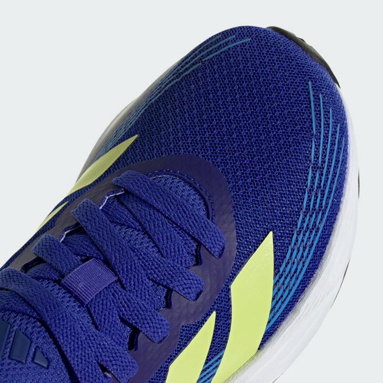 adidas adidas Galaxy&nbsp;8 Kids Schuh Sneaker Kinder - Lucid Blue / Frozen Lemon / Lucid Ray Blue - 7 | SportScheck