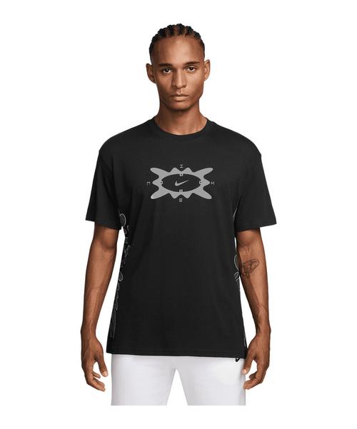 Nike NSW LSE Reflective Cycle T-Shirt T-Shirt Herren