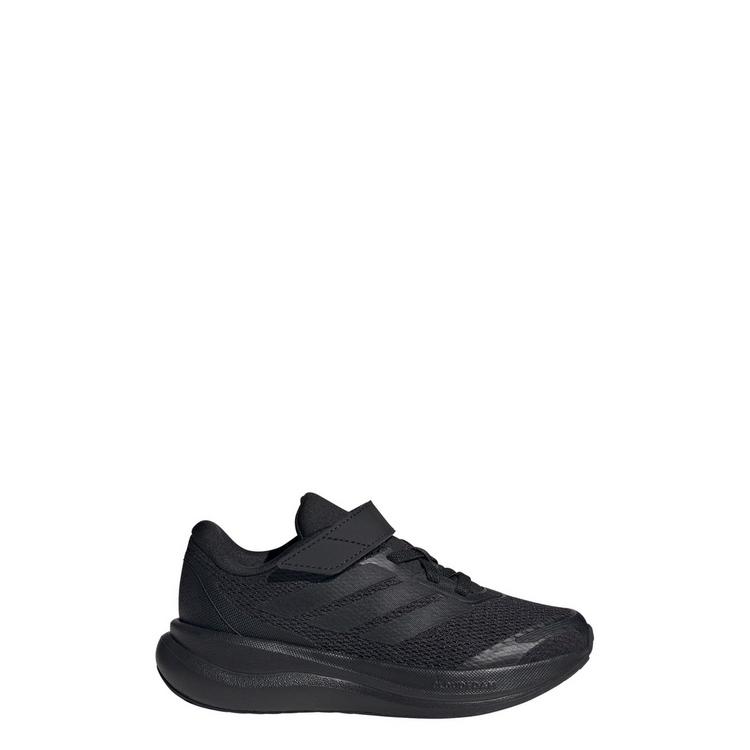 adidas adidas RUNFALCON&nbsp;6 KIDS SCHUH Sneaker Kinder - Core Black / Core Black / Core Black - 0 | SportScheck