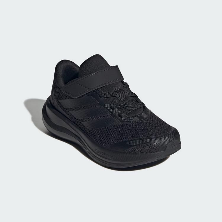 adidas adidas RUNFALCON&nbsp;6 KIDS SCHUH Sneaker Kinder - Core Black / Core Black / Core Black - 3 | SportScheck