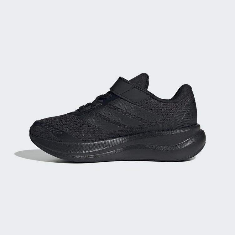 adidas adidas RUNFALCON&nbsp;6 KIDS SCHUH Sneaker Kinder - Core Black / Core Black / Core Black - 5 | SportScheck