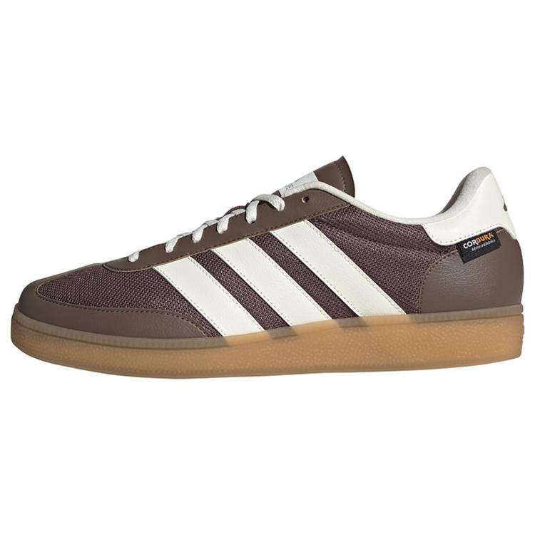 adidas adidas Spezial-Trainingsschuhe Fitnessschuhe - Earth Strata / Off White / Earth Strata - 0 | SportScheck