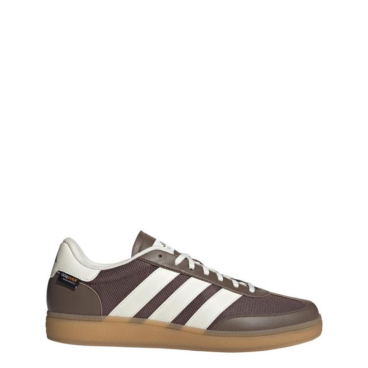adidas adidas Spezial-Trainingsschuhe Fitnessschuhe - Earth Strata / Off White / Earth Strata - 0 | SportScheck