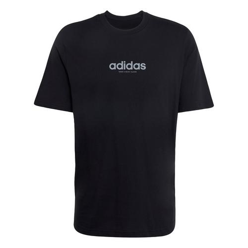 adidas BURGER FLAVOR GRAFIK T-SHIRT T-Shirt Herren
