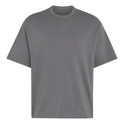adidas SOFT LUX GRAFIK T-SHIRT T-Shirt Herren