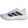 adidas Galaxy&nbsp;8 Kids Schuh Sneaker Kinder - Cloud White / Core Black / Dash Grey