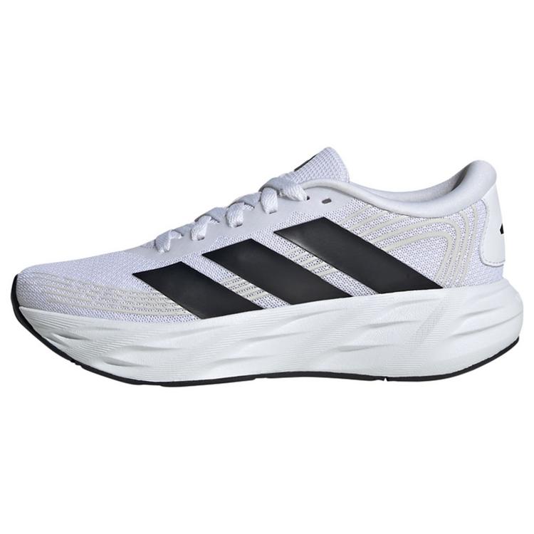 adidas adidas Galaxy&nbsp;8 Kids Schuh Sneaker Kinder - Cloud White / Core Black / Dash Grey - 0 | SportScheck