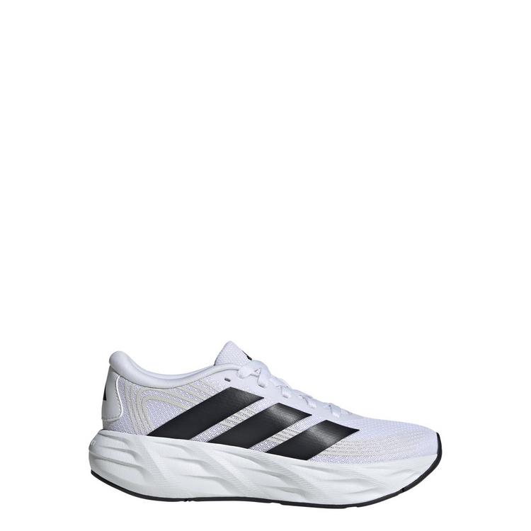 adidas adidas Galaxy&nbsp;8 Kids Schuh Sneaker Kinder - Cloud White / Core Black / Dash Grey - 0 | SportScheck