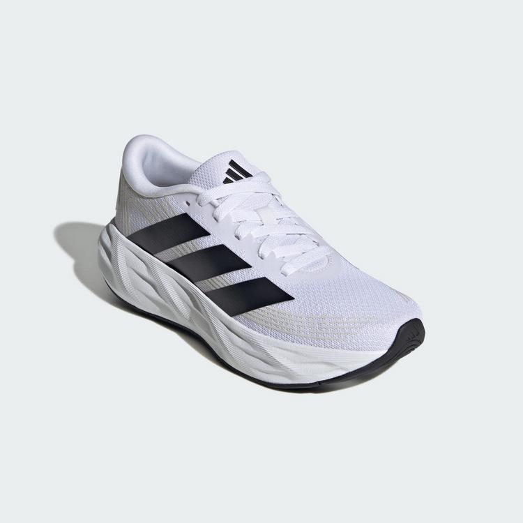 adidas adidas Galaxy&nbsp;8 Kids Schuh Sneaker Kinder - Cloud White / Core Black / Dash Grey - 3 | SportScheck